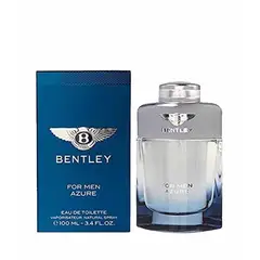 BENTLEY - Azure 100Ml EDT Hombre