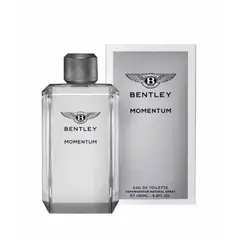 BENTLEY - Momentum 100Ml EDT Hombre