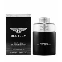 Black Edition 100ML EDP Hombre