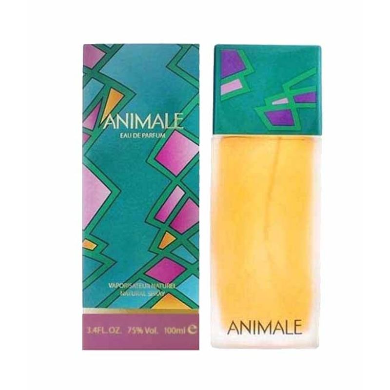 ANIMALE - Animale 100ML EDP Mujer