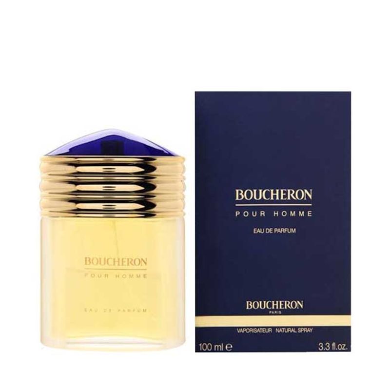 BOUCHERON - Boucheron Pour Homme 100ML EDT Hombre