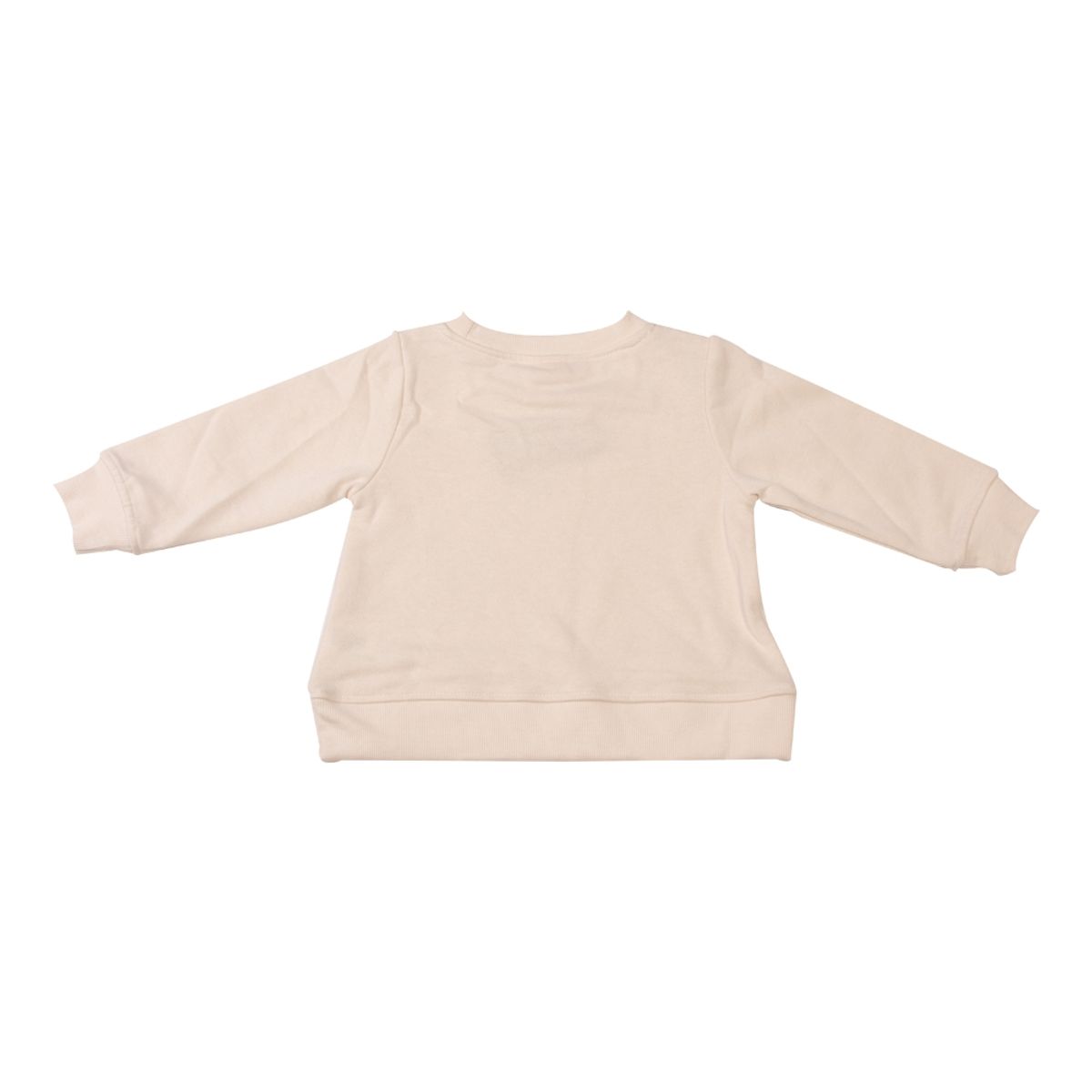 PILLIN - Polerón Niña Hoddie Crudo Pillin PILLIN