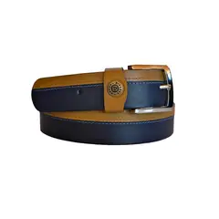 BISACCE - Cinturón Bicolor Avven CICA8080