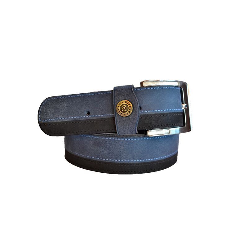 BISACCE - Cinturón Bicolor Avven CICA8080