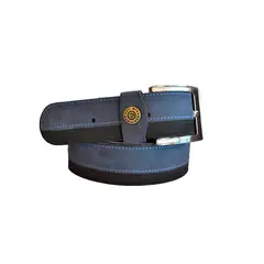 BISACCE - Cinturón Bicolor Avven CICA8080