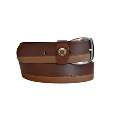 BISACCE - Cinturón Bicolor Avven CICA8080