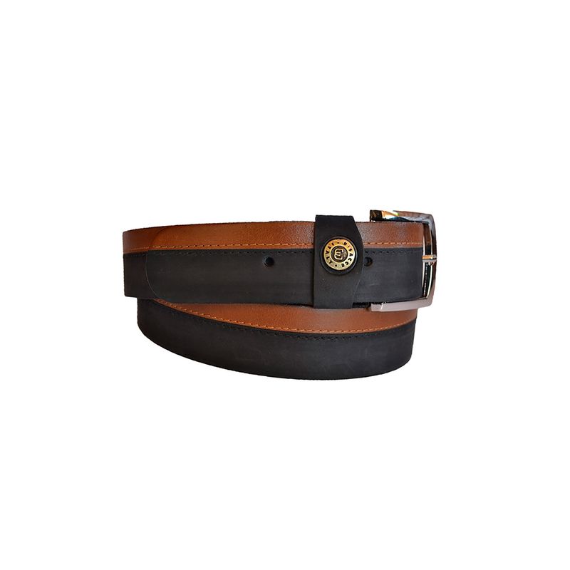 BISACCE - Cinturón Bicolor Avven CICA8080