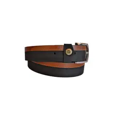 BISACCE - Cinturón Bicolor Avven CICA8080