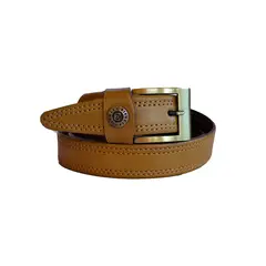 BISACCE - Cinturón Bicolor Cinna CIFO9102