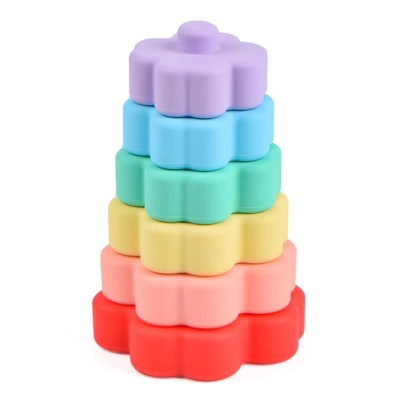 PEQUEBOX - Torre Waldorf
