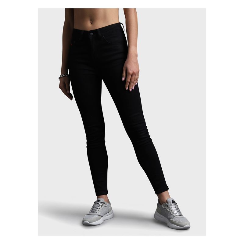 SOVIET - Jeans Skinny Mujer Soviet SOVIET