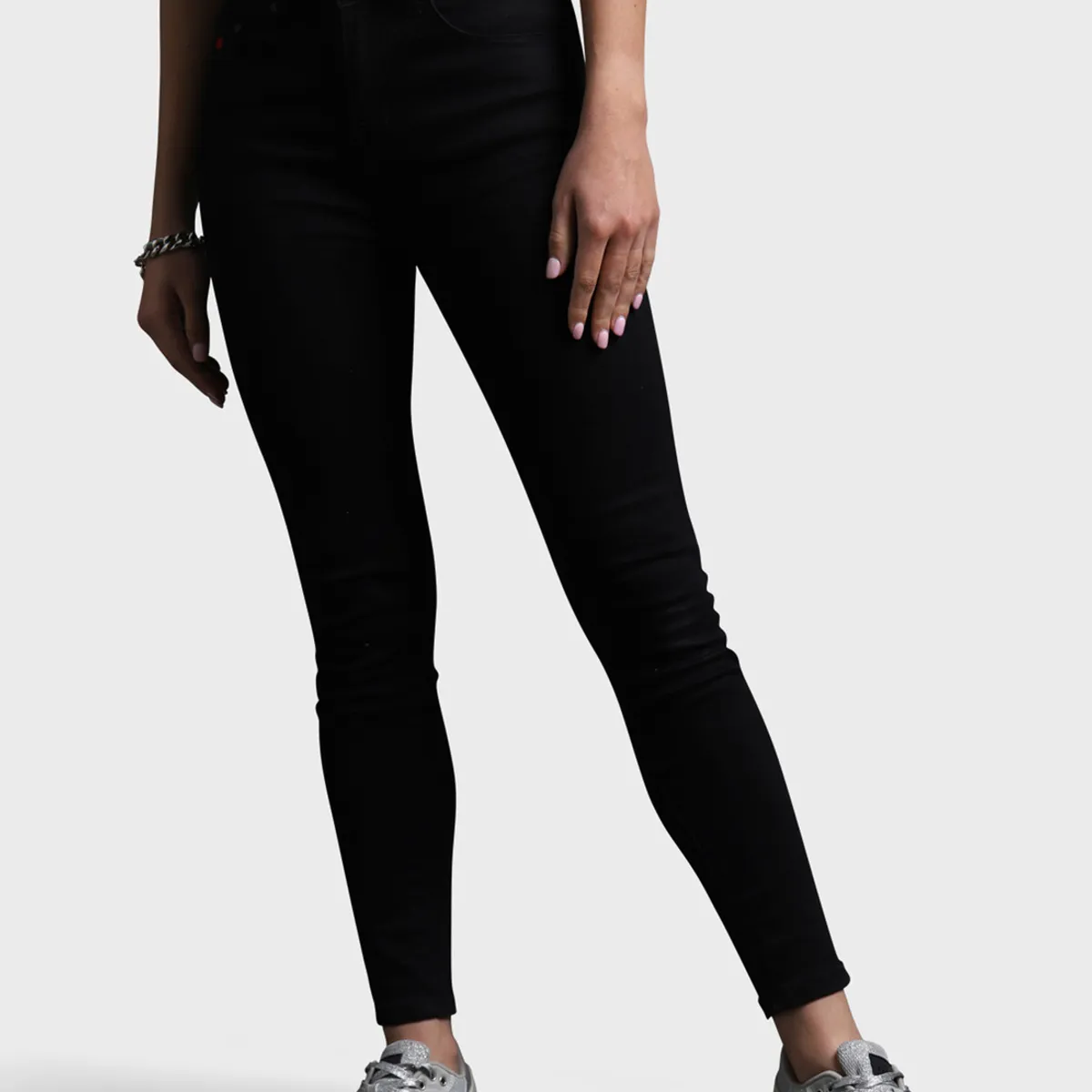 SOVIET - Jeans Skinny Mujer Soviet SOVIET