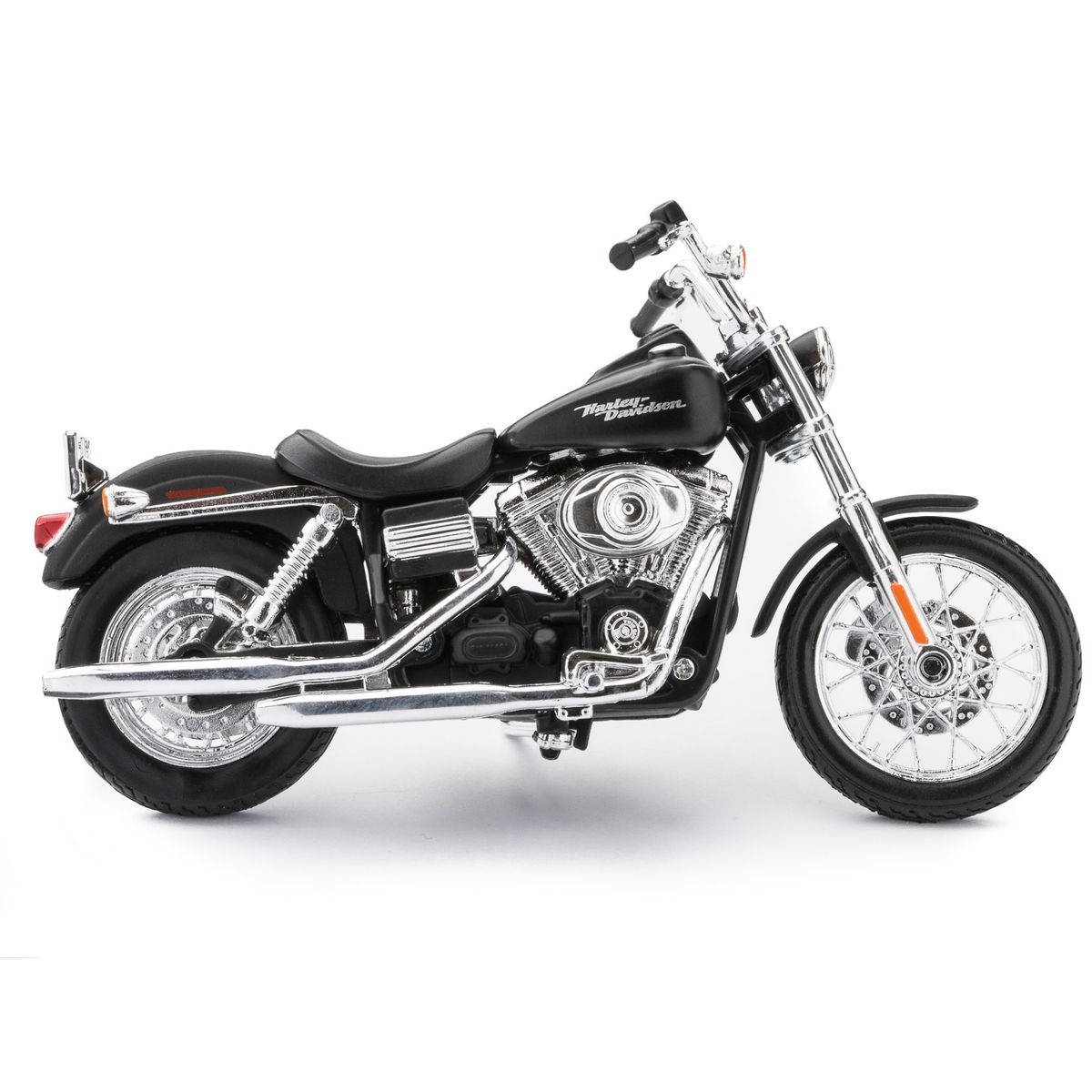 HARLEY DAVIDSON - Moto Harley Davidson 2006 Dyna Street Bob