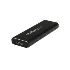 STARTECH - Adaptador Ssd M.2 Sm2ngffmbu33 M.2 A Usb 3.0 Uasp