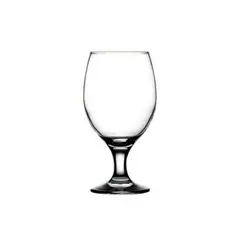 PASABAHCE - Set de 24 copas vidrio beer bistro 400cc