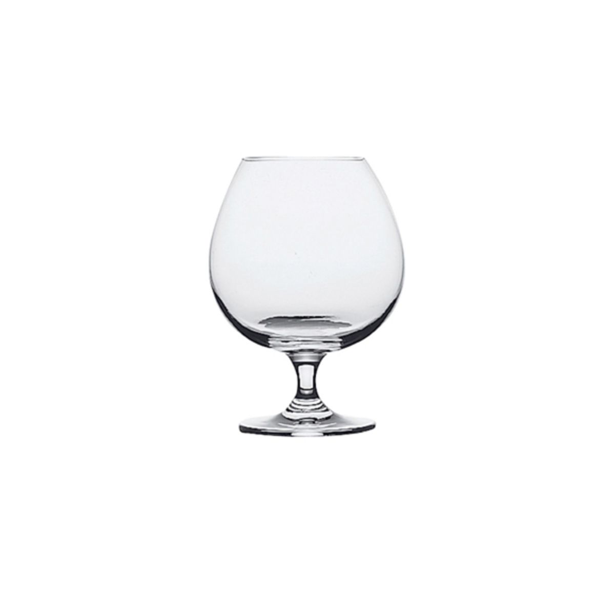 PASABAHCE - Set 24 copas vidrio cogñac charante 543cc PASABAHCE