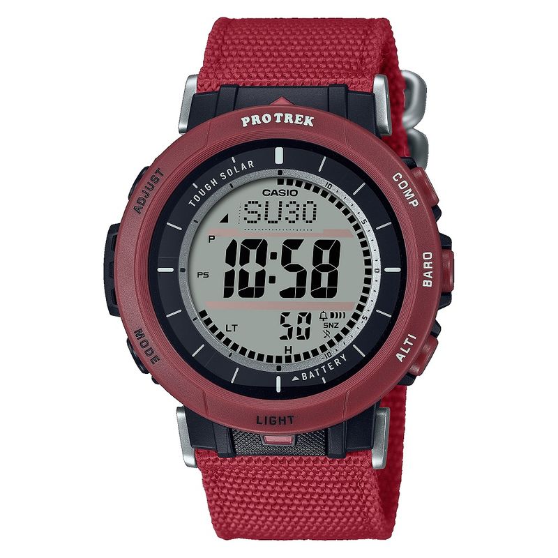 CASIO - Reloj Protrek Hombre PRG-30B-4DR