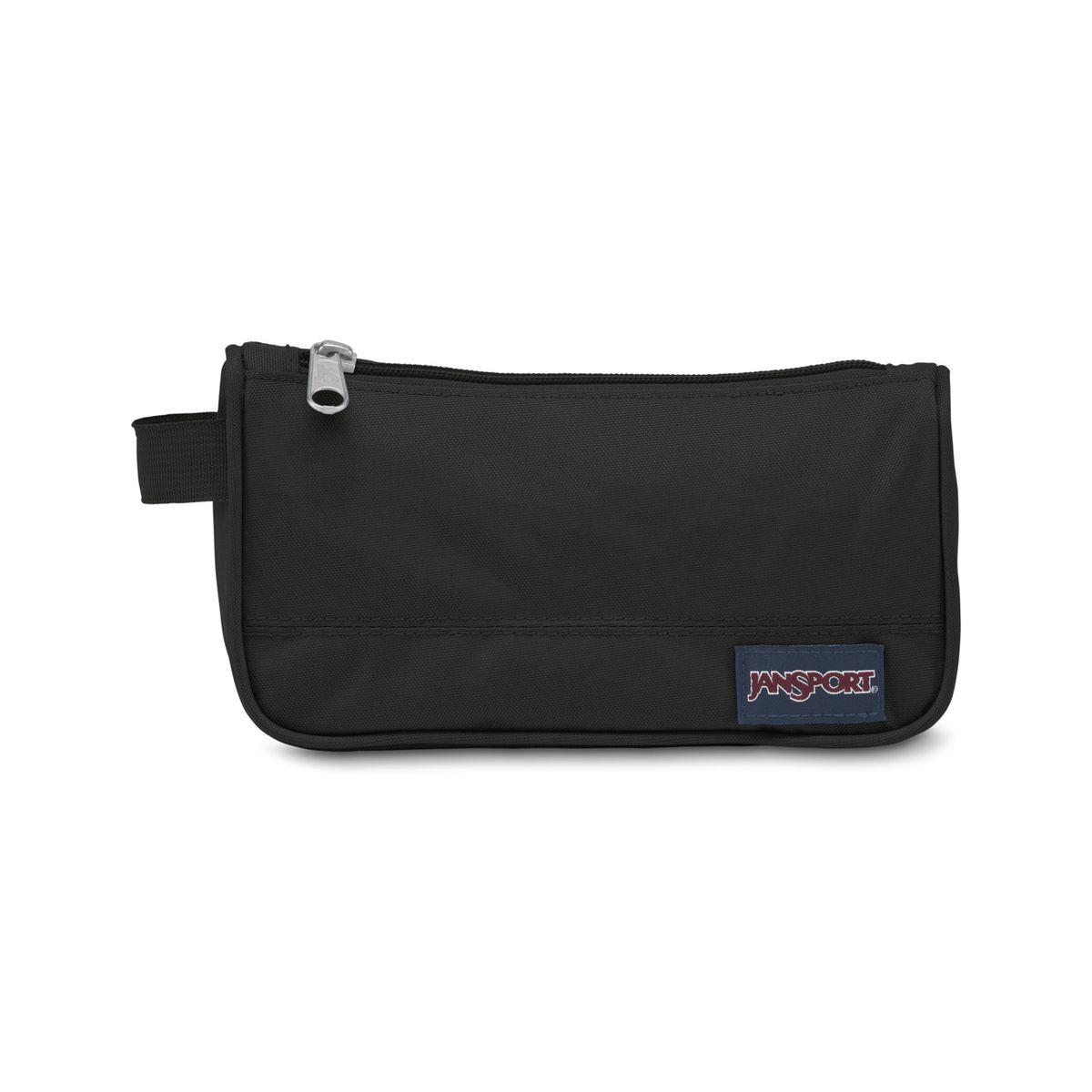 JANSPORT - Estuche Medium Accessory Pou Black JANSPORT