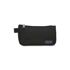 JANSPORT - Estuche Medium Accessory Pou Black