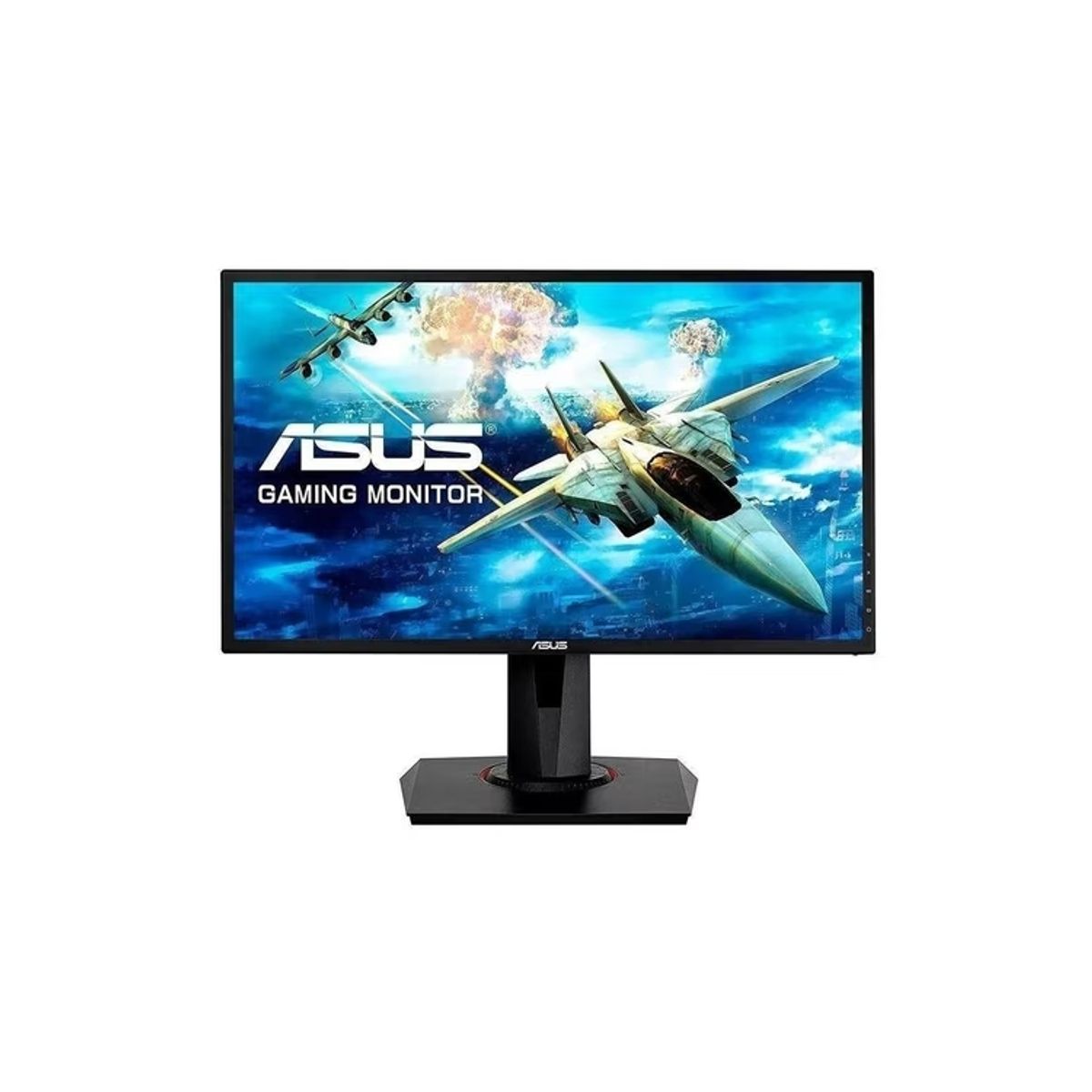 ASUS - Monitor Asus Gaming Led 24 Fhd 1ms 165hz Hdmi Vg248qg