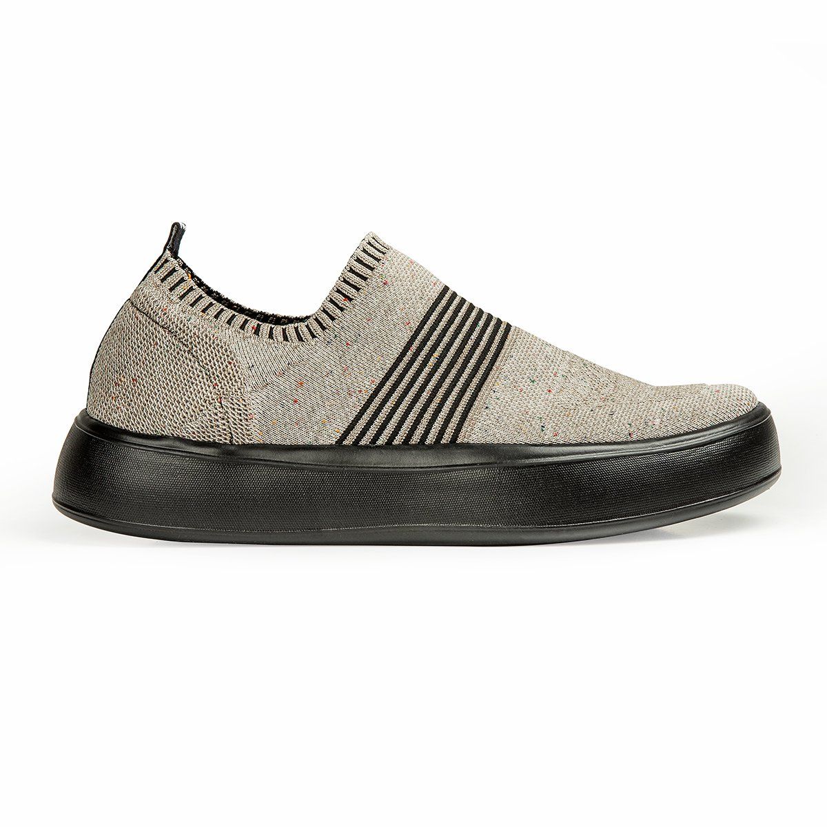 PICCADILLY - Zapatilla Urbana Mujer 6777 Sosi Negro Piccadilly