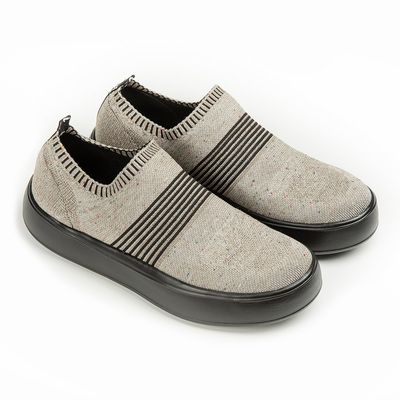 Imagen 2 del producto Zapatilla Urbana Mujer 6777 Sosi Negro