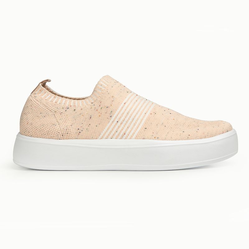 PICCADILLY - Zapatilla Mujer 6778 Leticia Rosa Piccadilly