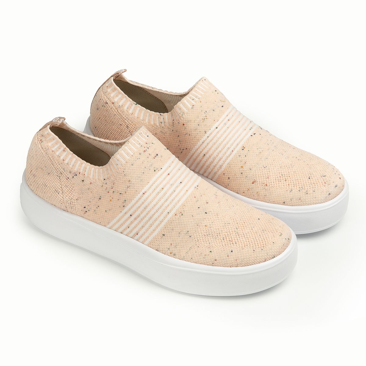 PICCADILLY - Zapatilla Urbana Mujer 6778 Leticia Rosa Piccadilly