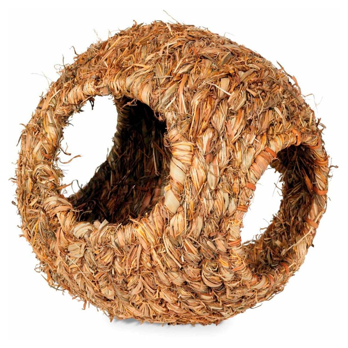 PREVUE - Esfera de Pasto Pequeños Animales 23cm PREVUE