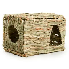 PREVUE - Refugio de Pasto Pequeños Animales 30cm