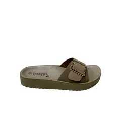 TODOPIEL - Sandalia Ecocuero ZAZ24 Rosa