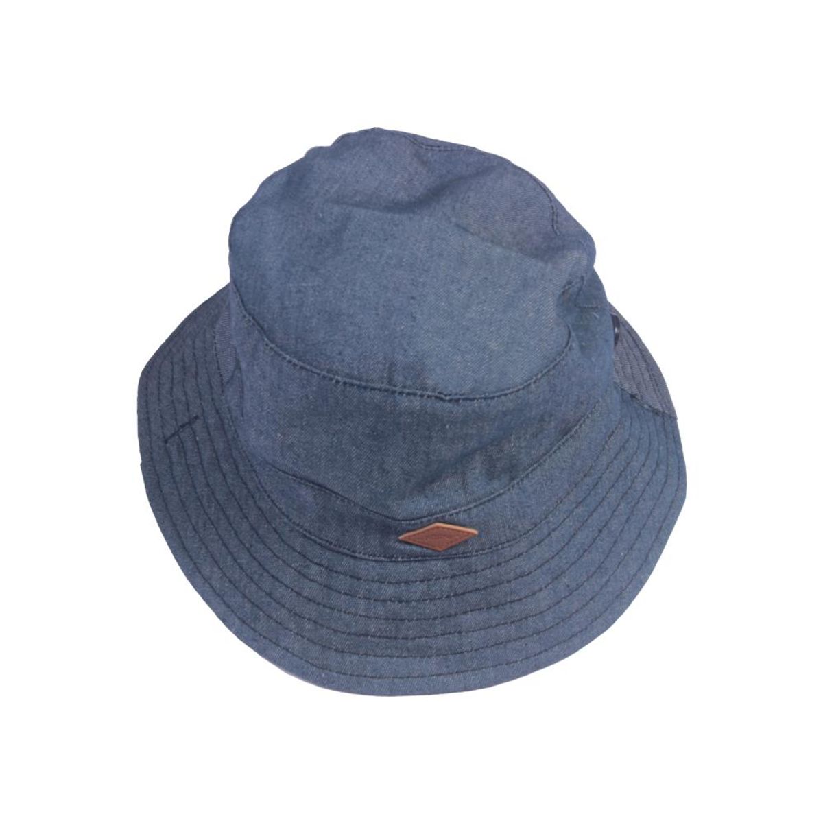 PILLIN - Gorro Bebe Niño Denim Pillín PILLIN