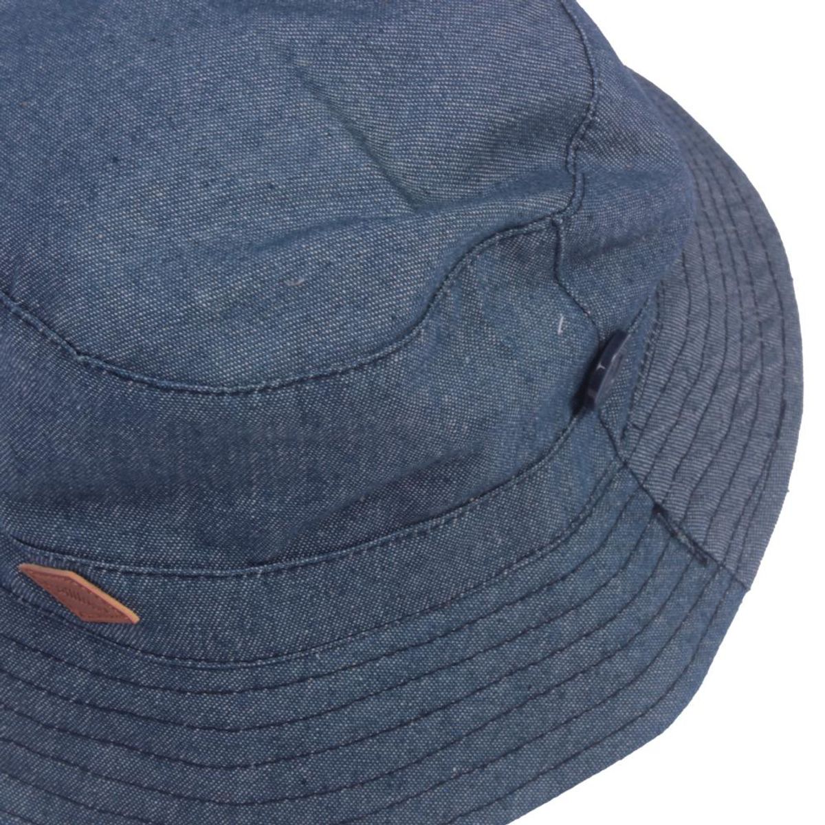 PILLIN - Gorro Bebe Niño Denim Pillín PILLIN