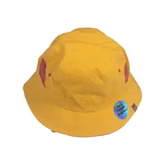 PILLIN - Gorro Niño Mostaza Pillín PILLIN_.