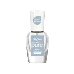 SALLY HANSEN - Esmalte Good Kind Pure Base Y Top Coat