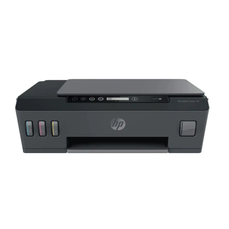 HP - Impresora Todo-en-uno HP Smart Tank 500