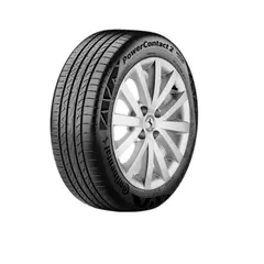 CONTINENTAL - NEUMATICO 205/60 R16 92V POWER CONTACT 2