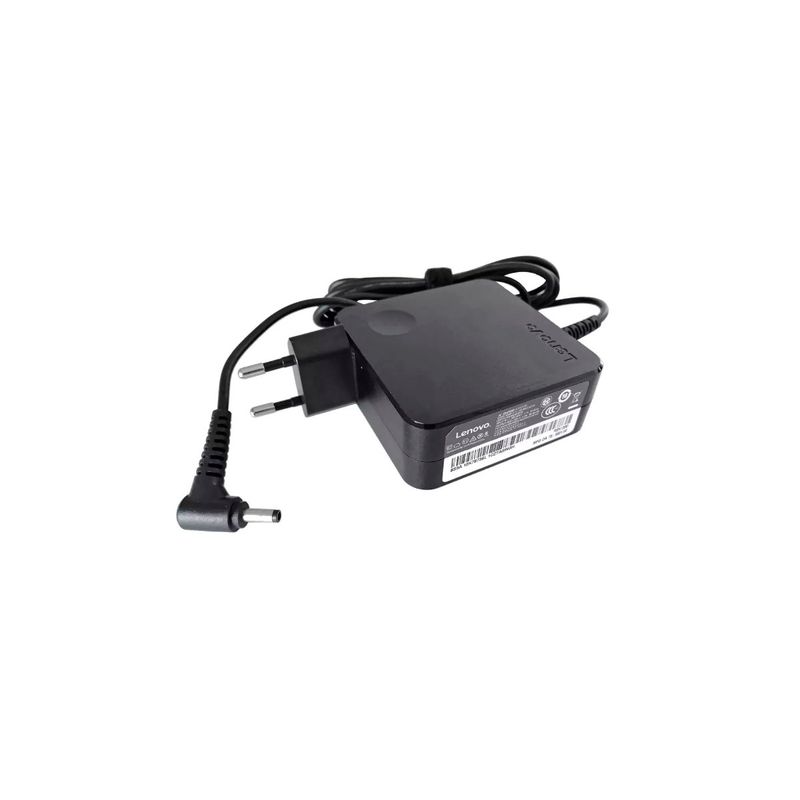 LENOVO - Cargador Lenovo 65 W 3.25 A  1.7 M X 4.0