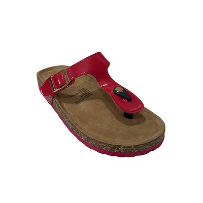 Imagen 2 del producto Sandalia Mujer Rojo