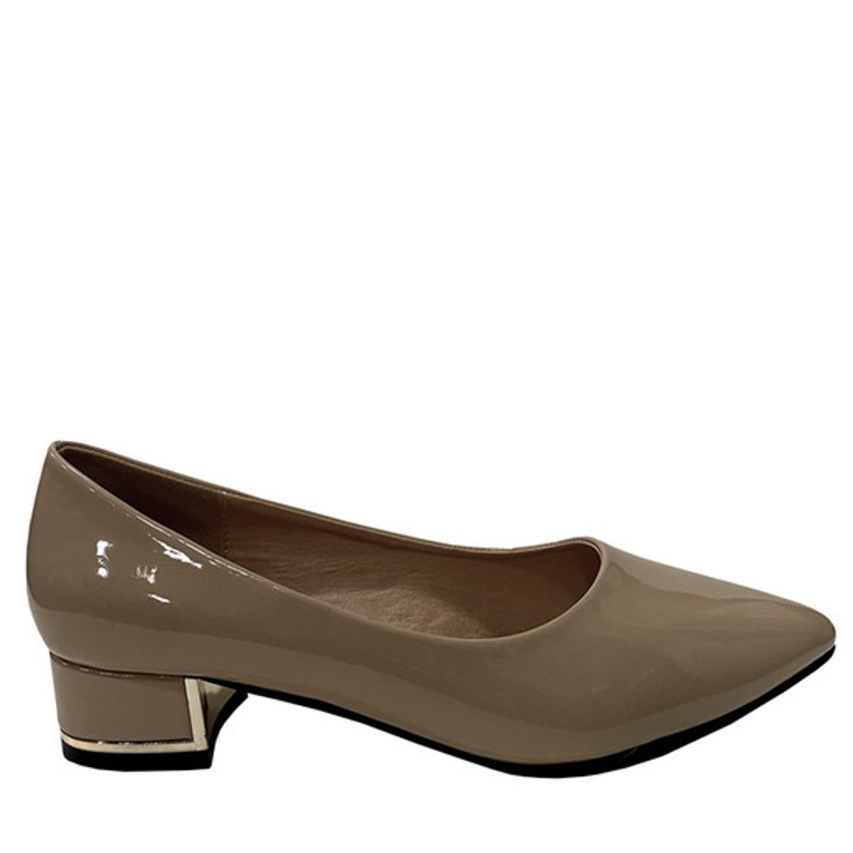 TODOPIEL - Ballerina Mujer Beige Todopiel