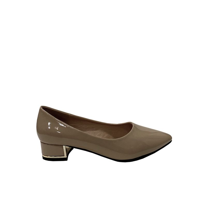 TODOPIEL - Ballerina Mujer Beige Todopiel
