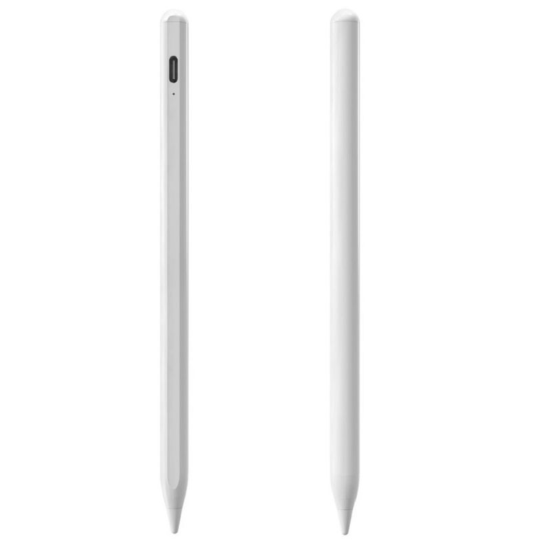GENERICO - Pencil iPad Conexión Automática Palm Rejection