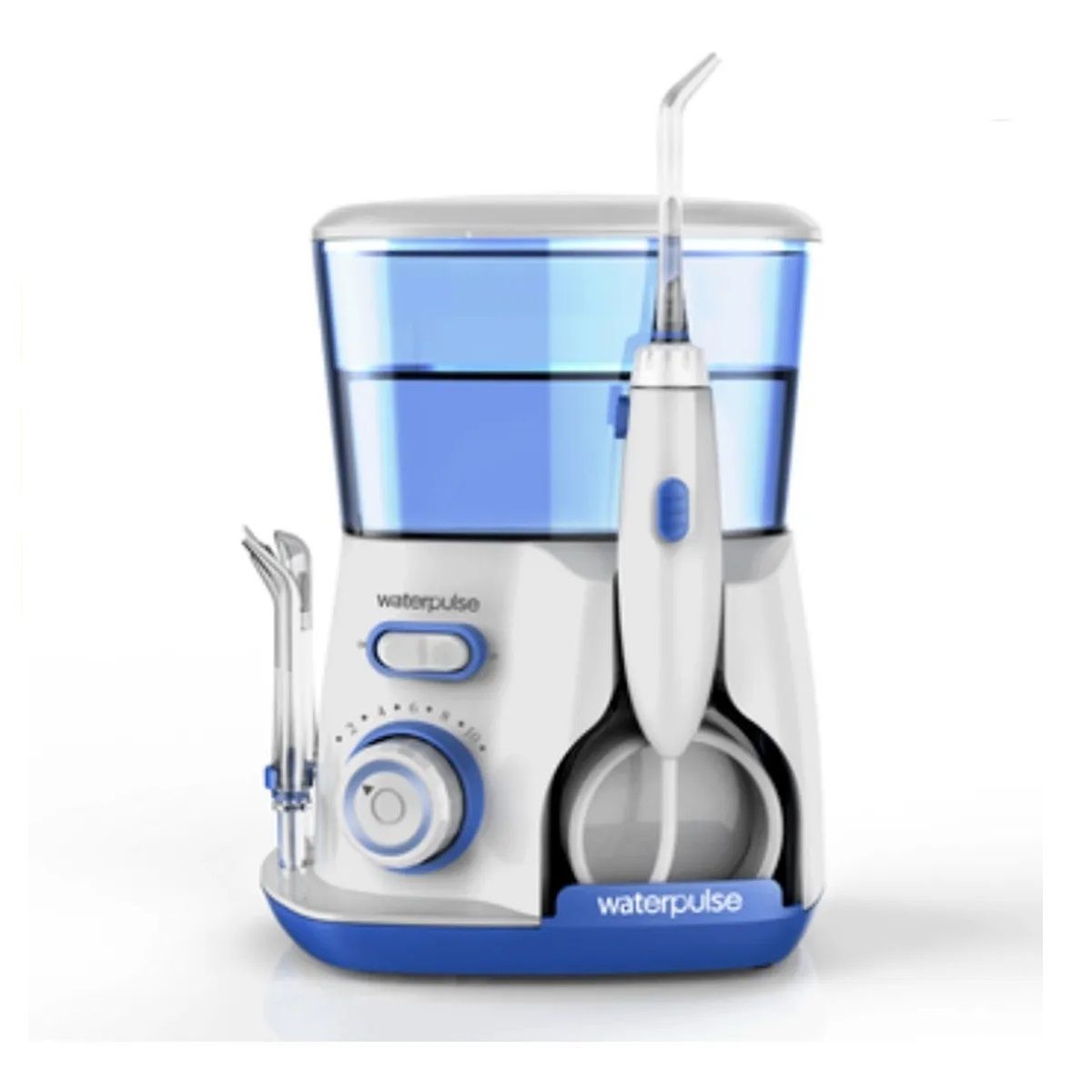 GENERICO - Waterpulse Irrigador Oral Limpiador Dental