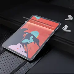 GENERICO - Lamina Hidrogel Ipad 10.9 Calidad Premium