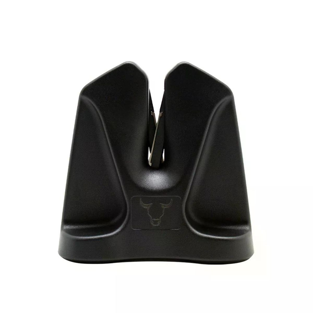 WAYU - Afilador de Cuchillos Ergonomico con Ajuste Automático