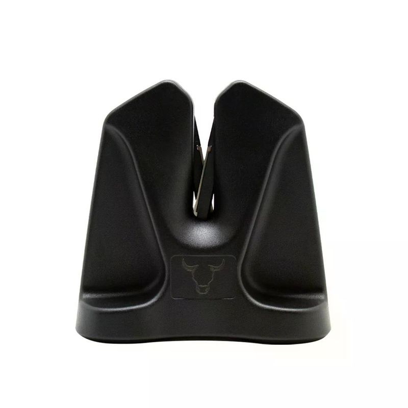 WAYU - Afilador de Cuchillos Ergonomico con Ajuste Automático