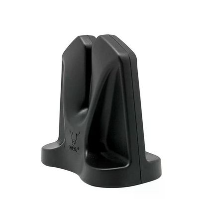 Imagen 2 del producto Afilador de Cuchillos Ergonomico con Ajuste Automático