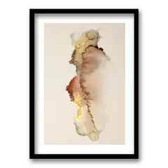 RETELA - Cuadro 70x50 cm Ilustración Femelle