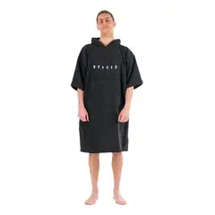 STOKED - Poncho Negro