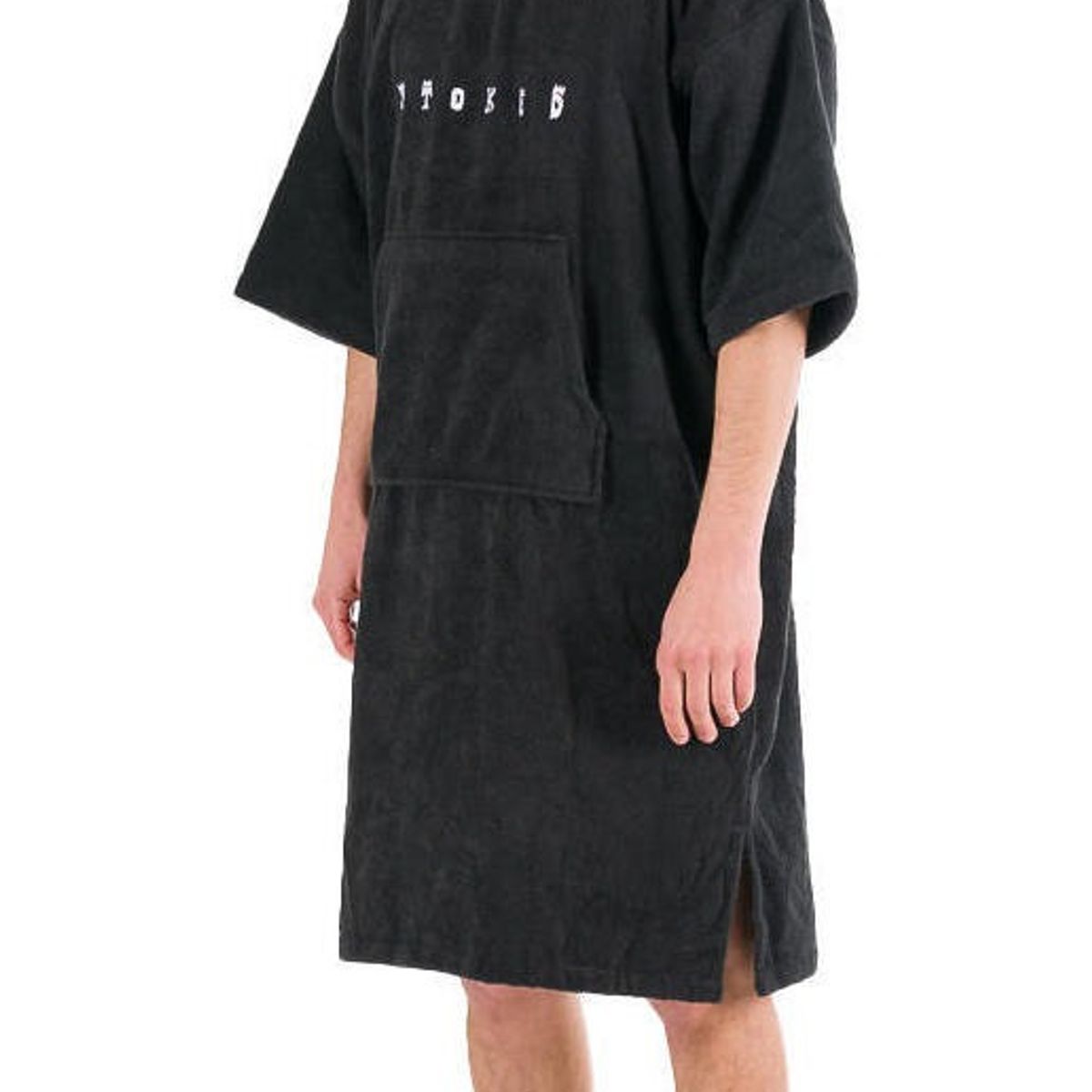 STOKED - Poncho Negro STOKED